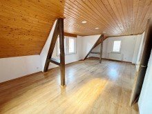atmosph�risches Schlafzimmer **VERKAUFT** Charmantes Einfamilienhaus mit vielseitig nutzbarem Nebengeb�ude