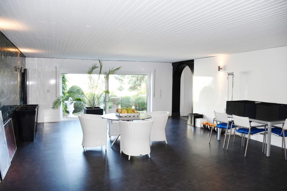 Multifunktionsraum (optional Schwimmbad UG) Einfamilienhaus Fr�nkisch-Crumbach