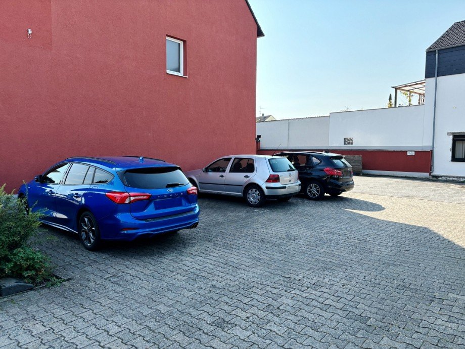 Parkpl�tze sonstige Pfungstadt
