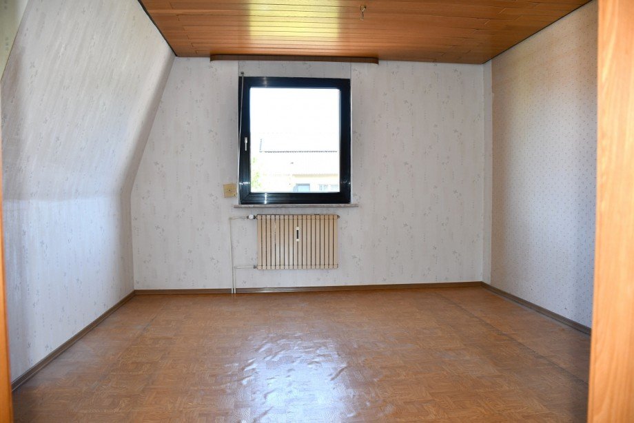 Zimmer Einfamilienhaus Bensheim