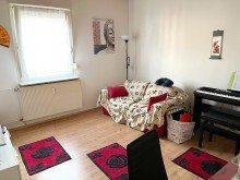 schicker Wohnbereich **VERMIETET** Schicke ansprechende Wohnung - ideal f�r eine Einzelperson
