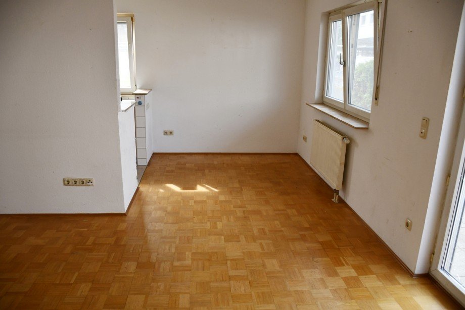 Essbereich Doppelhaush�lfte Darmstadt