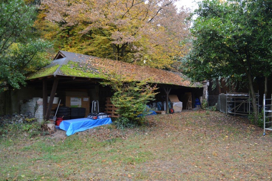 vielseitig nutzbare Remise Haus M�hltal-Trautheim