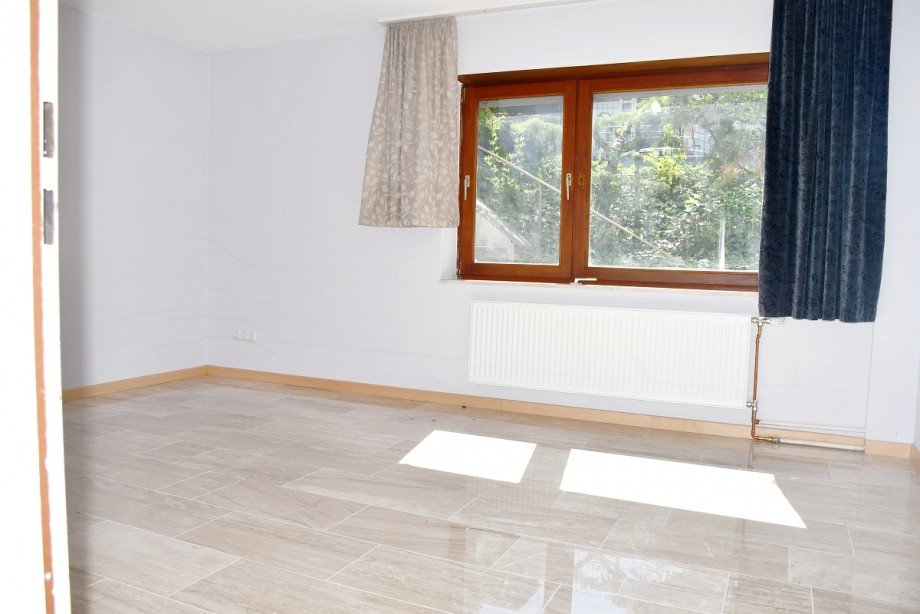 Schlafen Einliegerwohnung Einfamilienhaus Darmstadt-Eberstadt