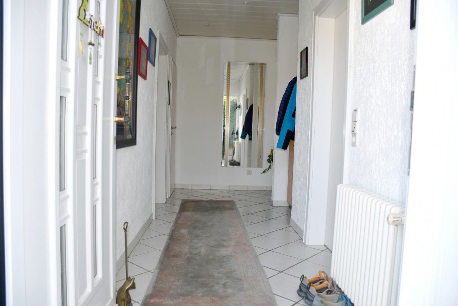 treten Sie ein.... Einfamilienhaus B�ttelborn-Worfelden