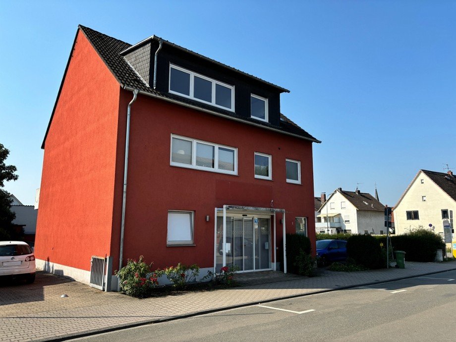 Hausansicht sonstige Pfungstadt