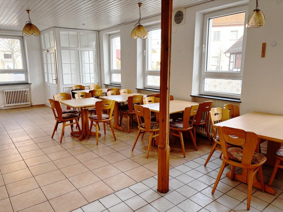 Gemeinschaftsraum sonstige Bickenbach