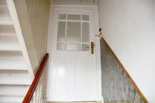 Wohnung 2. Obergeschoss **VERKAUFT** Stilvolles Wohn-/Gesch�ftshaus in attraktiver Lage von Darmstadt-Eberstadt