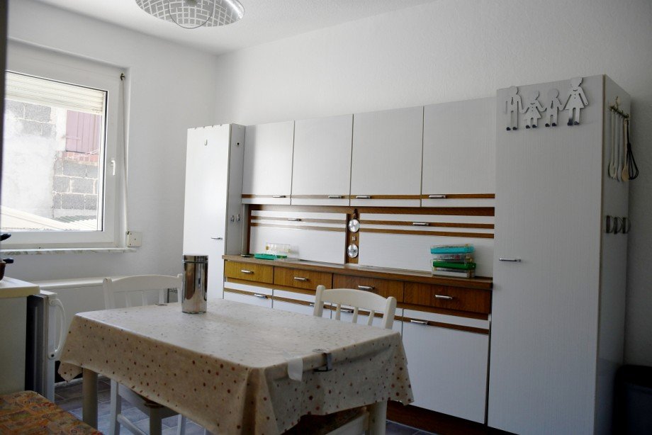 K�che Erdgeschoss Haus Weiterstadt
