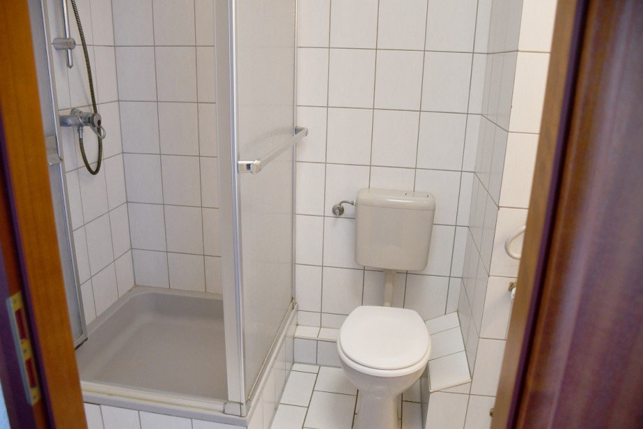 Duschbad Dachgeschoss Reihenhaus Weiterstadt