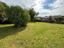 Garten (optional bebaubar) **VERKAUFT** Einfamilienhaus mit Option zur weiteren Bebauung, in angenehmer ruhiger Wohnlage