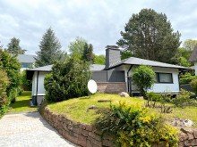 wundersch�ner Walmdachbungalow **VERKAUFT** Massiv gebauter Walmdachbungalow in herrlicher Odenwaldlage