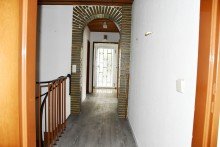 Flur **VERKAUFT** Gem�tlicher Walmdachbungalow mit Potenzial und Charme