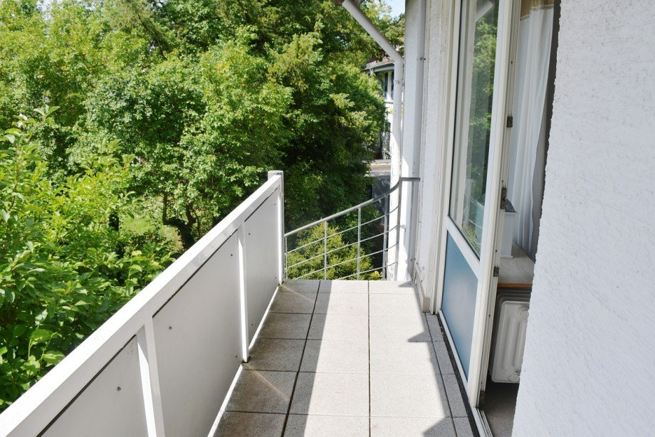 24 OG APP3 Balkon Mehrfamilienhaus Darmstadt
