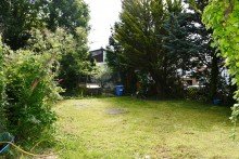 Grundst�cksansicht Attraktives Baugrundst�ck (Abriss) in begehrter Wohnlage von M�hltal-Traisa