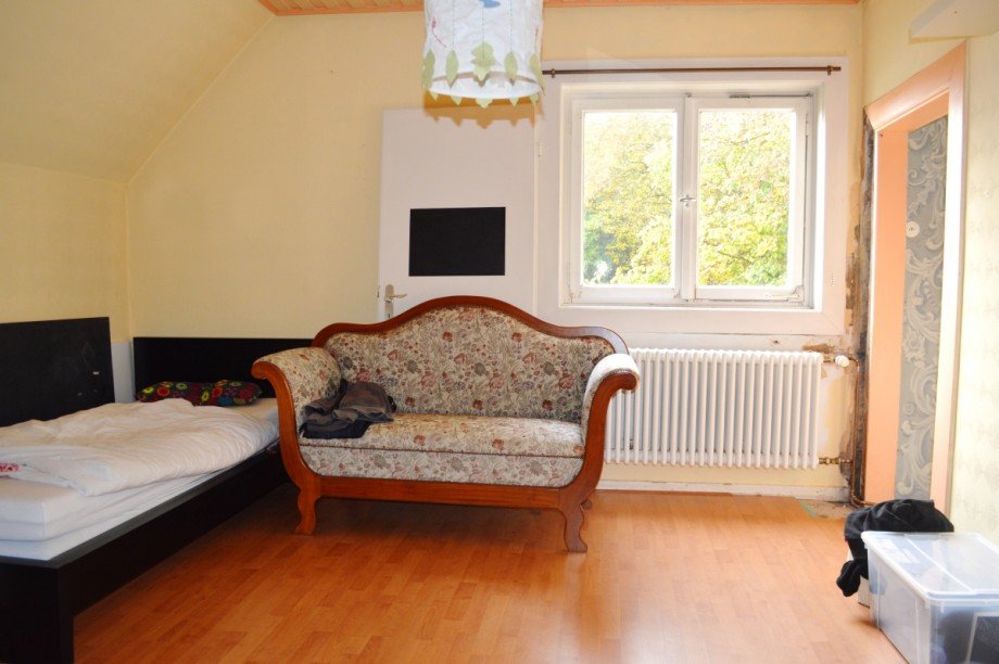 gem�tliches Zimmer Haus M�hltal-Trautheim