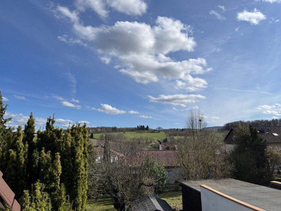 herrlicher Fernblick Einfamilienhaus Modautal-Ernsthofen