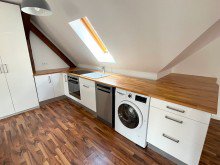 moderne Einbauk�che **VERMIETET** Stilvoll modernisierte Wohnung im beliebten Martinsviertel