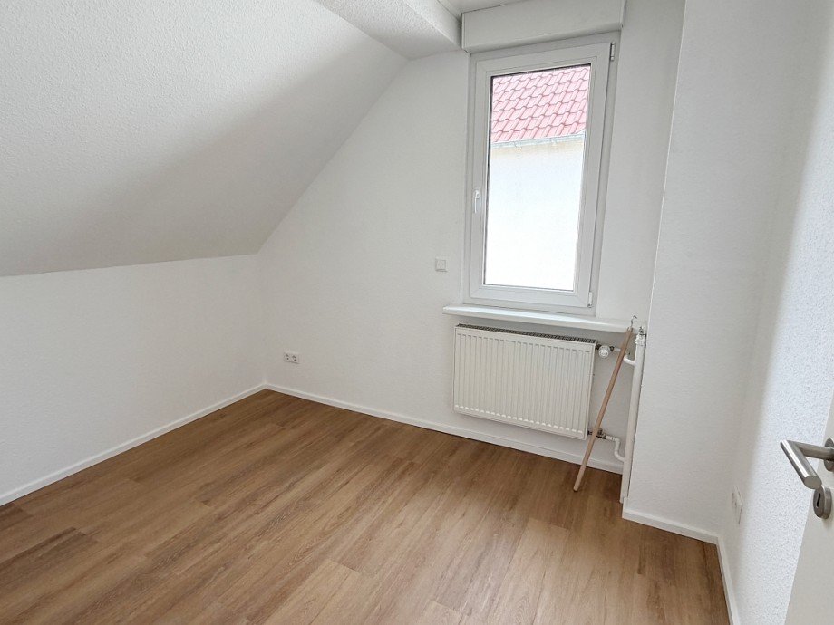 Zimmer 1 Einfamilienhaus Darmstadt-Wixhausen