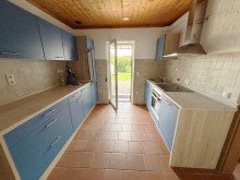 K�che mit Gartenzugang **VERKAUFT** Charmantes Einfamilienhaus mit vielseitig nutzbarem Nebengeb�ude