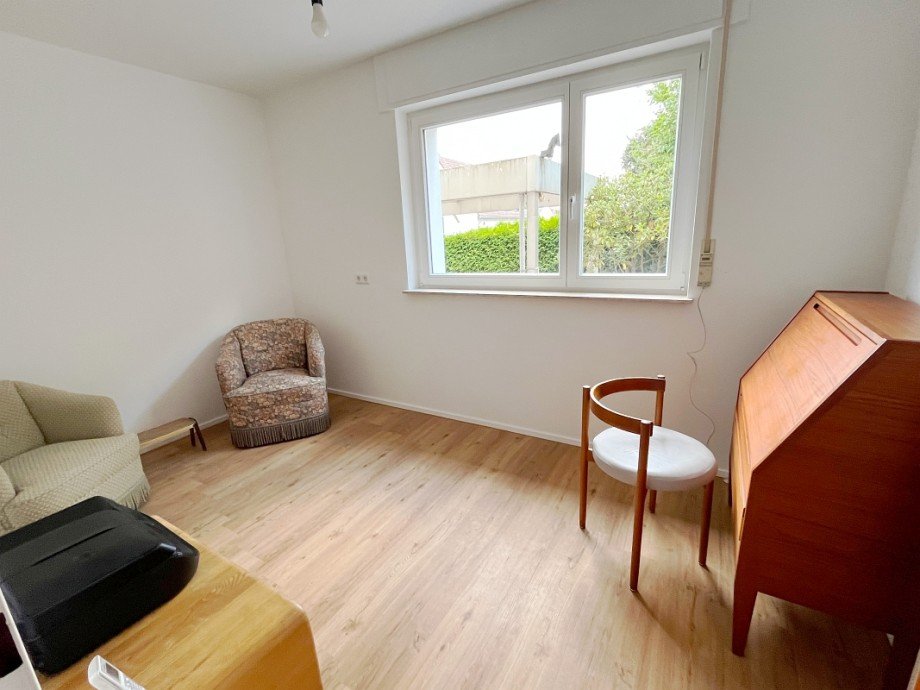 Kind /Arbeiten Erdgeschosswohnung Ro�dorf