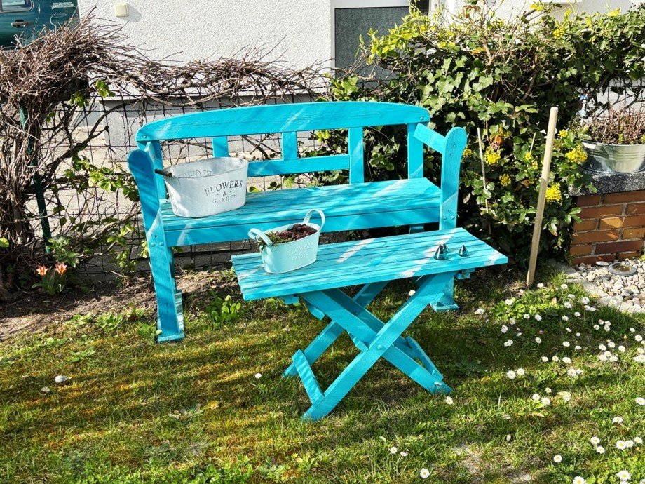 kleine Auszeit... Mehrfamilienhaus Riedstadt-Crumstadt