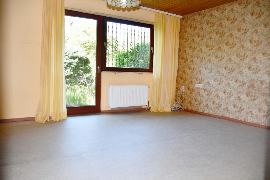 Schlafen mit Terrassenzugang Einfamilienhaus Darmstadt-Eberstadt