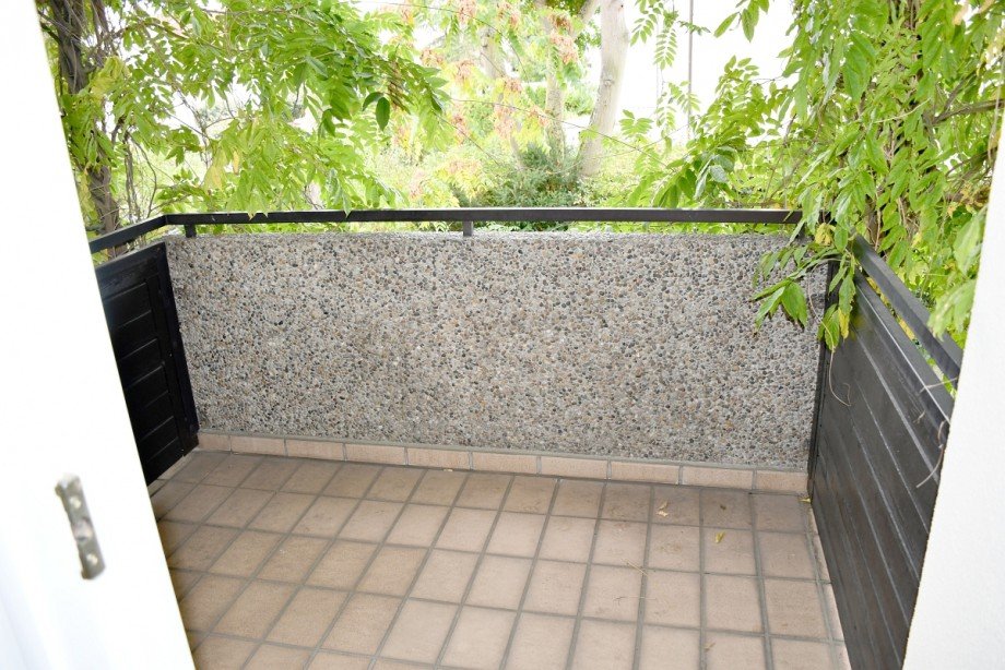 Balkon Etagenwohnung Griesheim