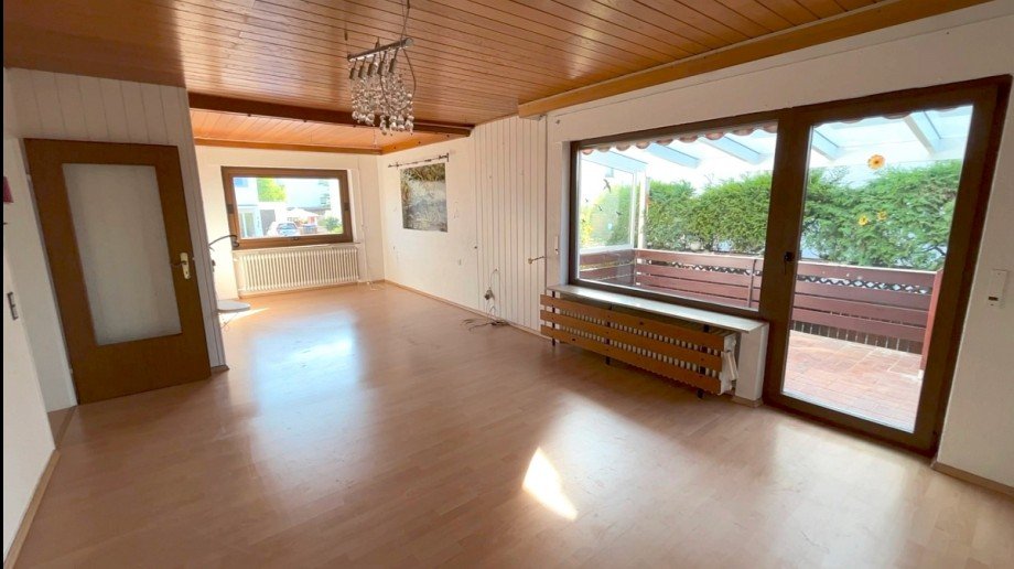 gro�z�giger Wohn-/Essbereich Einfamilienhaus Riedstadt-Crumstadt