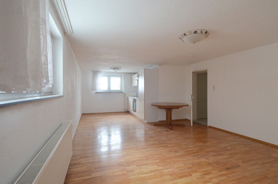 G�ste/Arbeiten/Hobby Untergeschoss Haus B�ttelborn-Worfelden