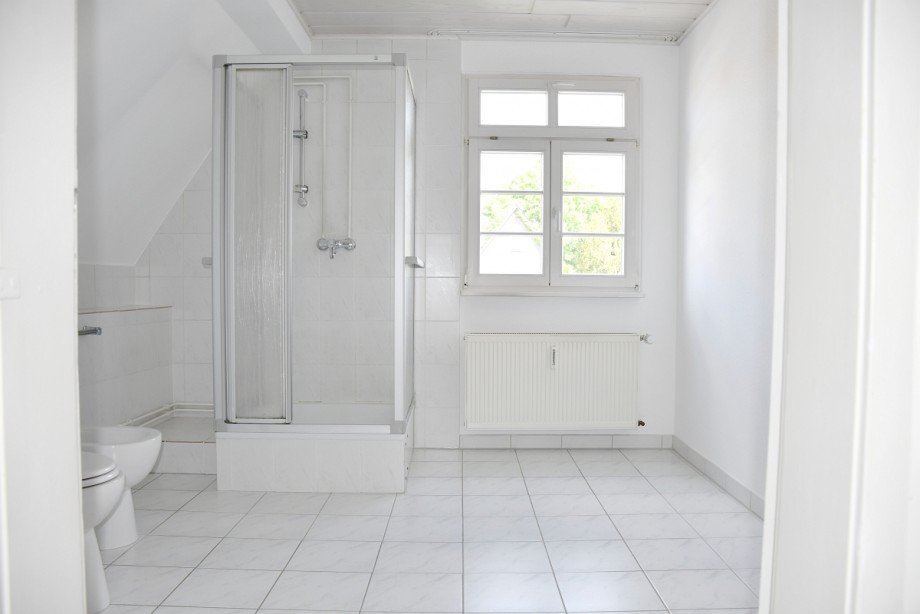 gro�z�giges Tageslichtbad OG Einfamilienhaus Dieburg
