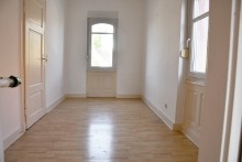 Schlafzimmer **VERKAUFT** Stilvolles Wohn-/Gesch�ftshaus in attraktiver Lage von Darmstadt-Eberstadt