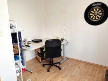 Arbeitszimmer **VERMIETET** Schicke ansprechende Wohnung - ideal f�r eine Einzelperson
