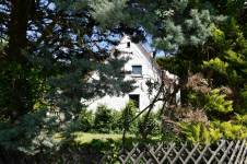 Hauptbild Freistehendes Einfamilienhaus in Mühltal-Traisa, auf 728 m² Grundstück