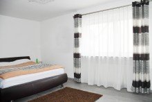 Wohnung Obergeschoss: Schlafzimmer **VERKAUFT** Ansprechendes 3-Parteienhaus in Riedstadt-Crumstadt