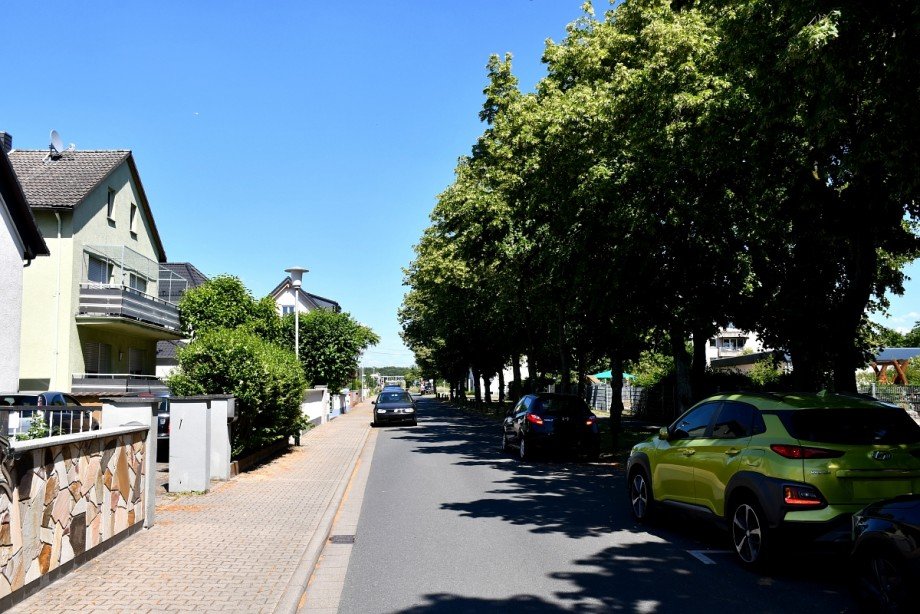 angenehme Wohnlage Haus Weiterstadt