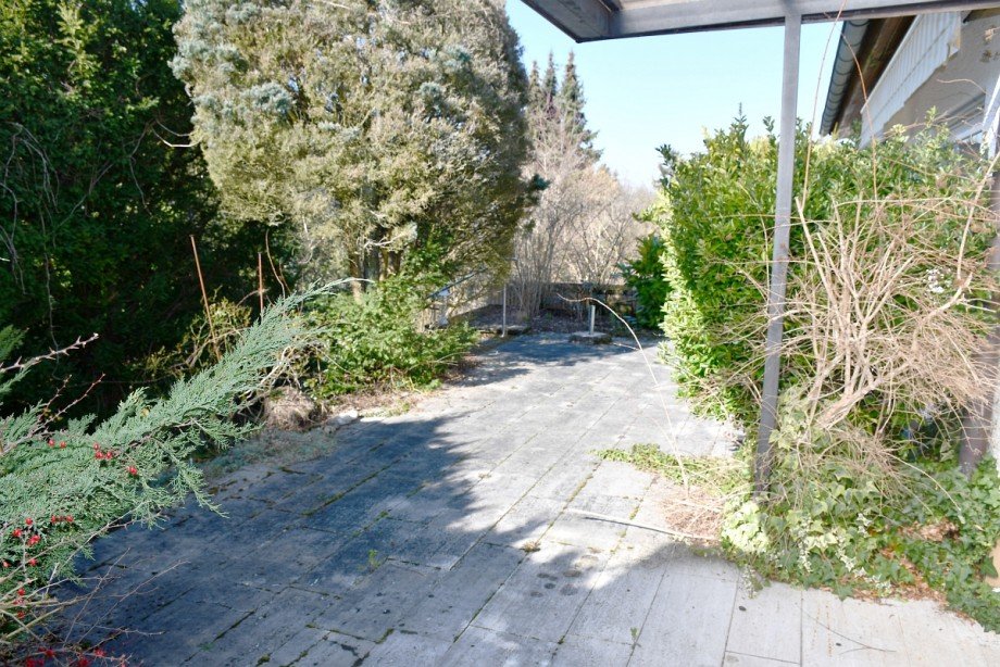 gro�e Sonnenterrasse Haus Darmstadt-Eberstadt