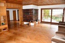 repr�entativer Wohn-/Essbereich **VERKAUFT** Attraktives gro�z�giges Einfamilienhaus auf 1.236 m� Grundst�ck