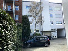 2 Pkw Stellpl�tze **VERMIETET** Moderne ansprechende B�rofl�che