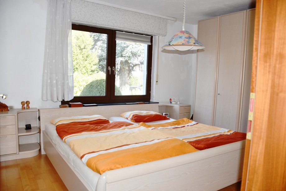 Schlafen Einfamilienhaus Seeheim-Jugenheim