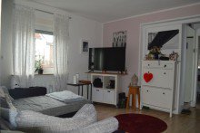 Wohnzimmer Erdgeschoss **VERKAUFT** Gro�z�giges 2-Familienhaus mit vielseitig nutzbarem Nebengeb�ude