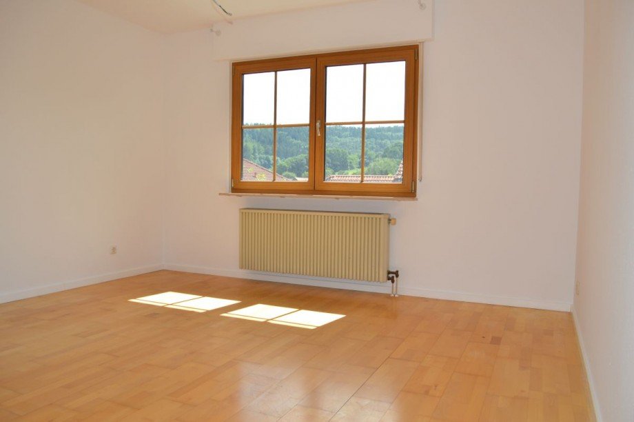 Schlafzimmer Einfamilienhaus Mossautal