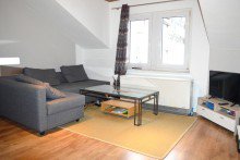 ansprechendes Zimmer **VERKAUFT** Rarit�t! 7-Parteienhaus in begehrter Darmst�dter Lage, im Johannesviertel