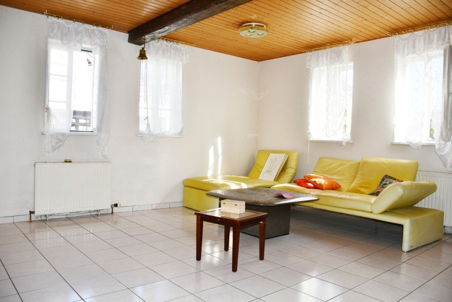 EG Wohnen Mehrfamilienhaus Riedstadt-Crumstadt