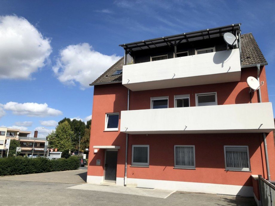 Wohnung 1. Obergeschoss Etagenwohnung Pfungstadt-Eschollbr�cken