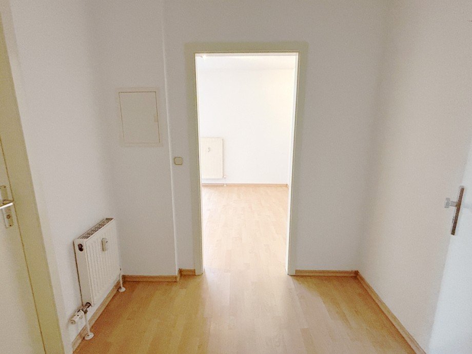 Flur Etagenwohnung Darmstadt