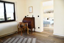 Zimmer **VERKAUFT** Charmantes 2-Familienhaus mit herrlichem Grundst�ck