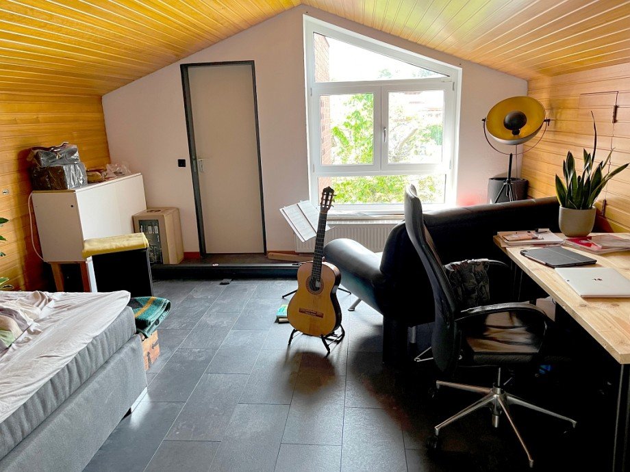 Zimmer Obergeschoss Einfamilienhaus Ro�dorf