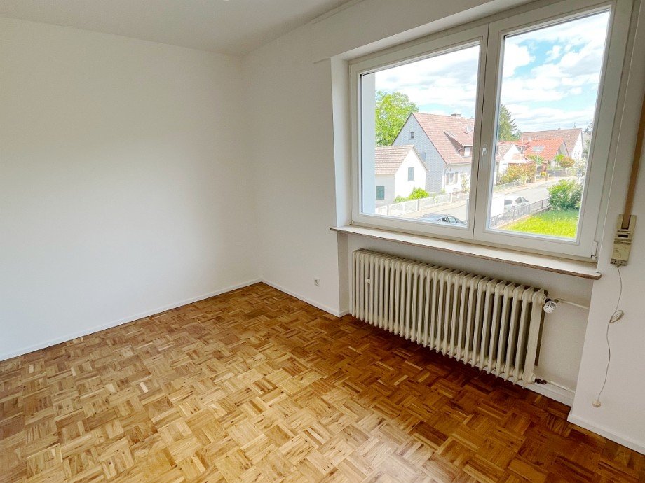 Kind / Arbeiten Terrassenwohnung Ro�dorf