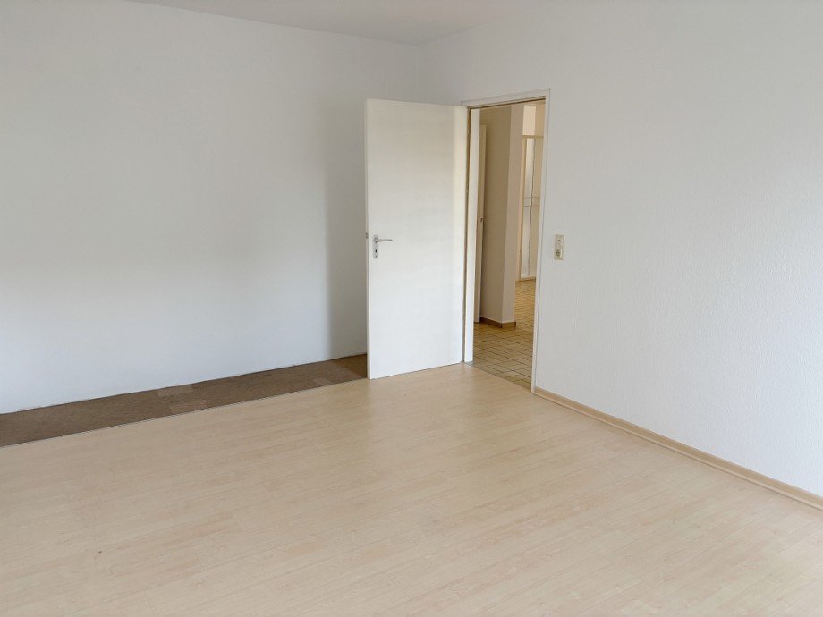 Schlafen Etagenwohnung Darmstadt